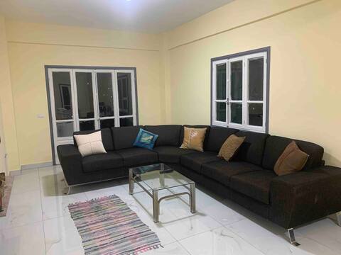 Cosy Furnished App 2 bedroom 140 meter Furn chebak