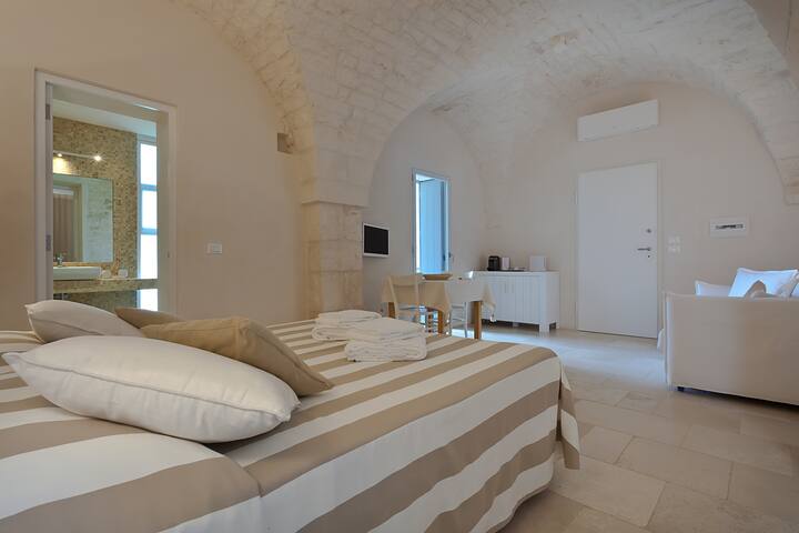 Charming Masseria in Ostuni gallery image 4