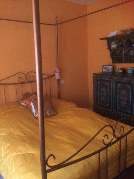 Chambre 1 double