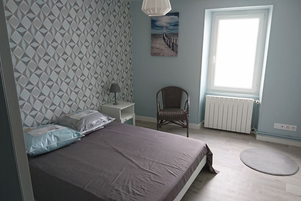 Chambre 1