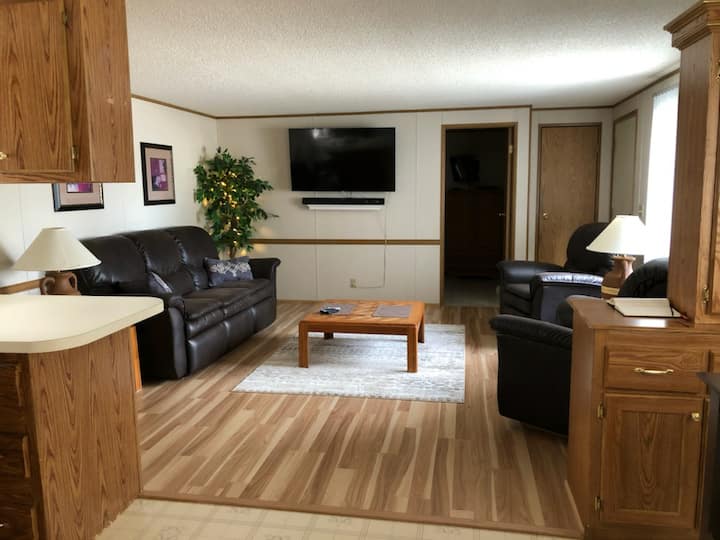 Sylvan Lake Vacation Rentals & Homes Alberta, Canada Airbnb