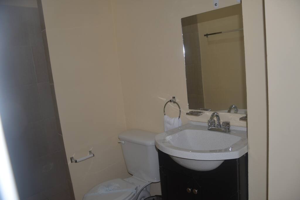 baño