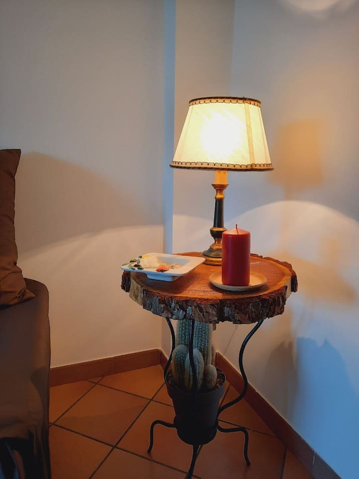Glamping Marche Nascoste Penna - Sarnano