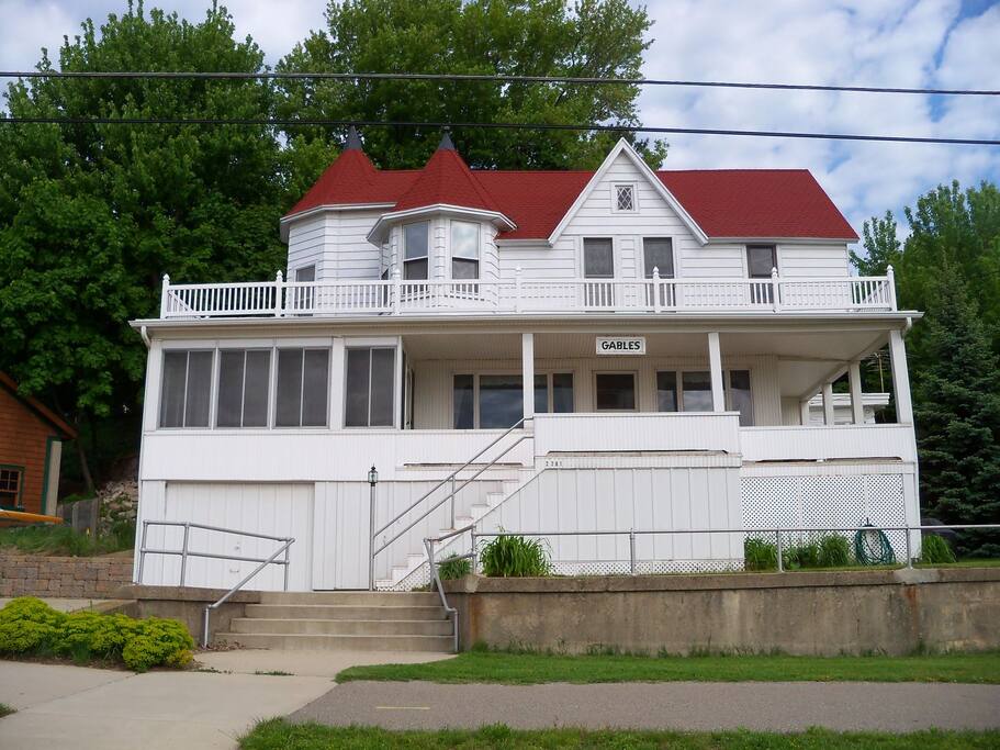 Welcome to your vacation home