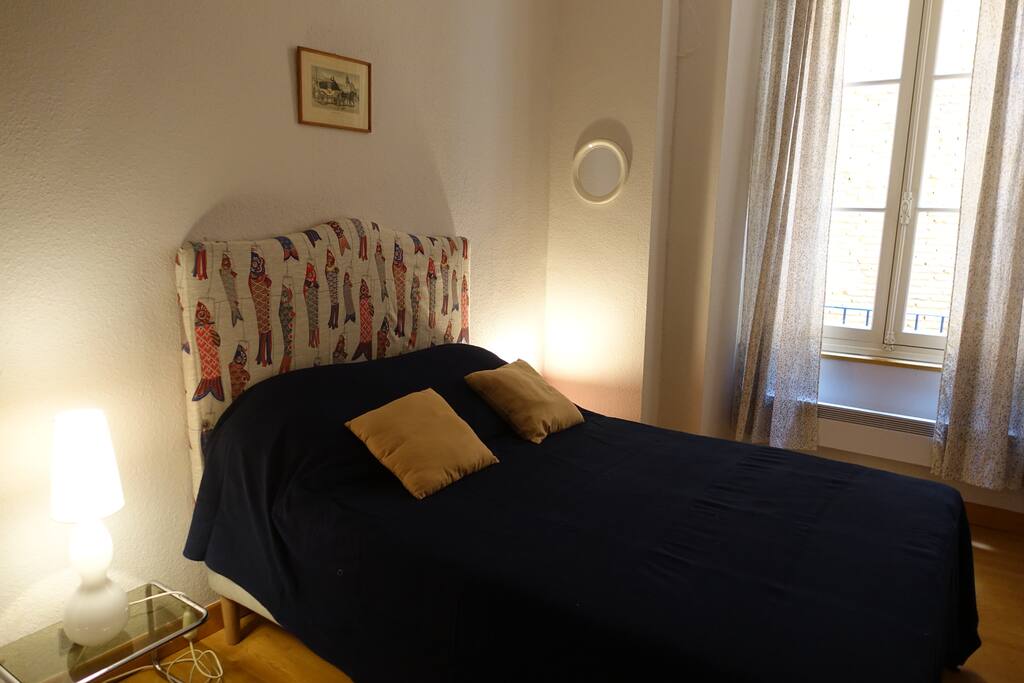 chambre 1
