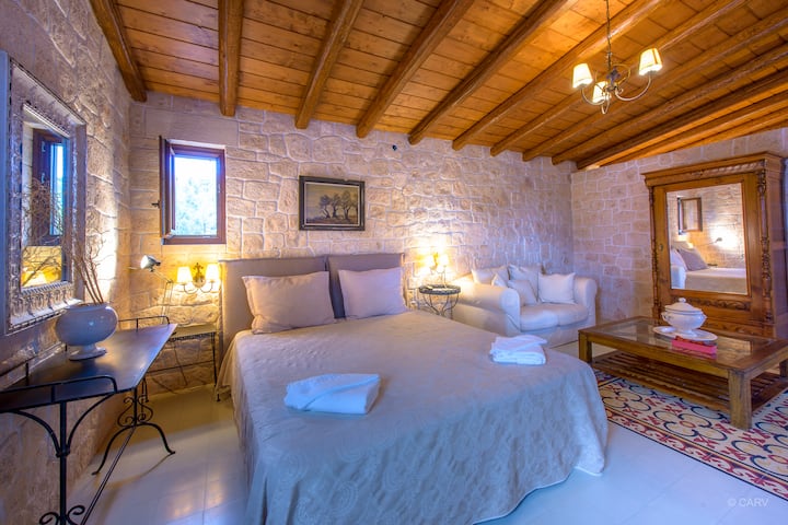 Villa Andriana