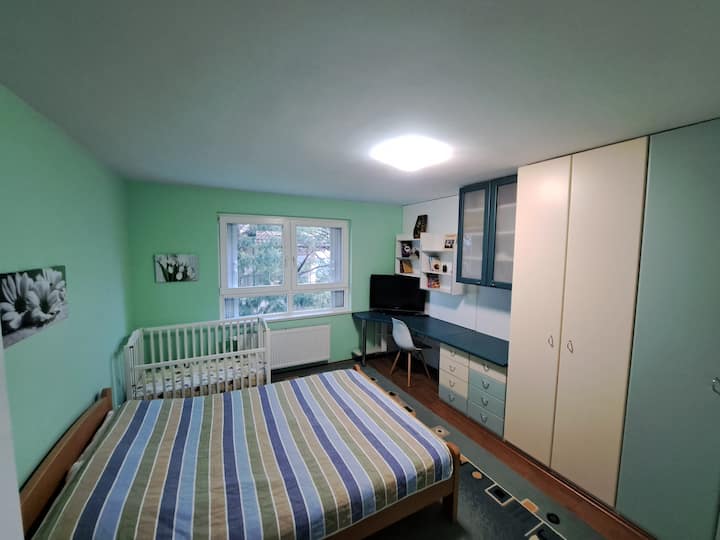 Chambre 2