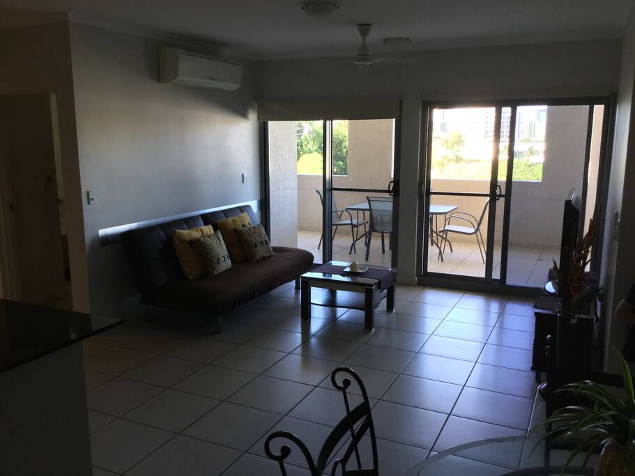Lounge Room