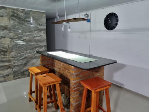 Rent house Barra Brasilera