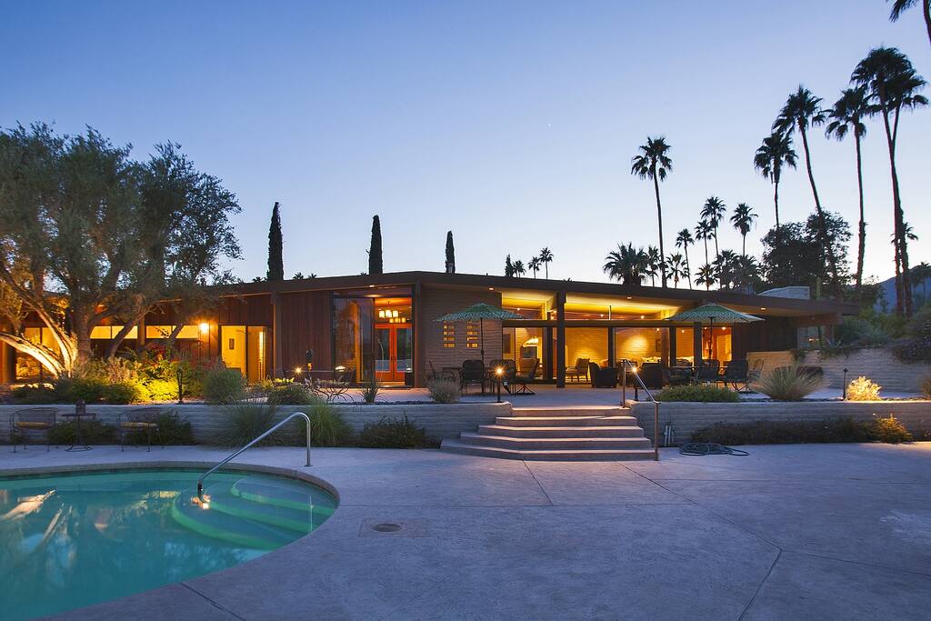 The Firestone Estate
