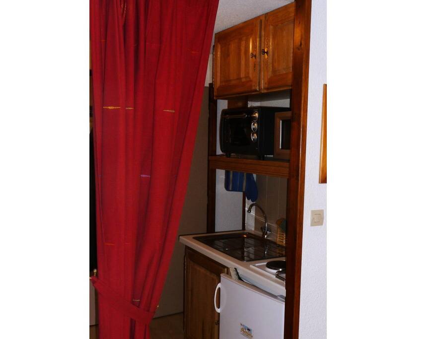 2 Pièces 4 Personnes