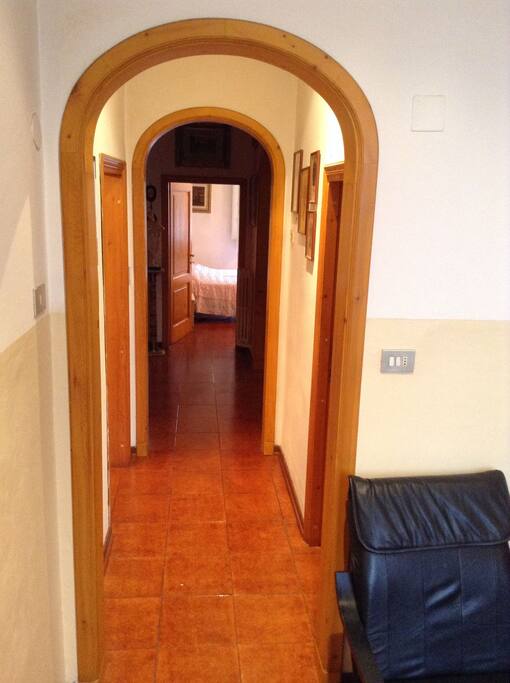 INGRESSO