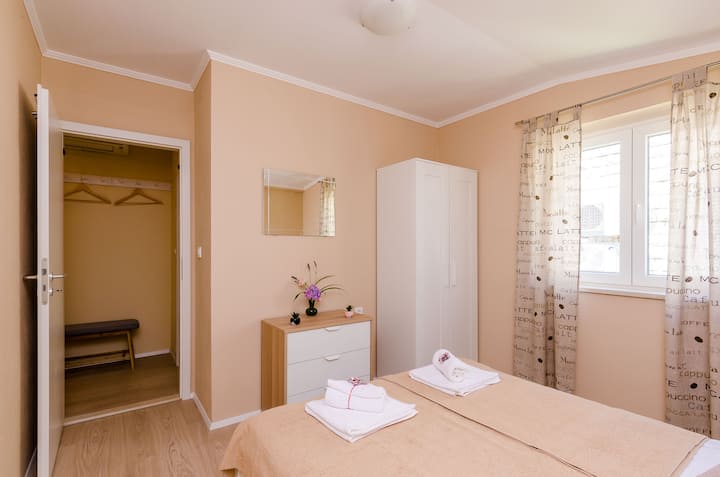 Dormitorio #1
