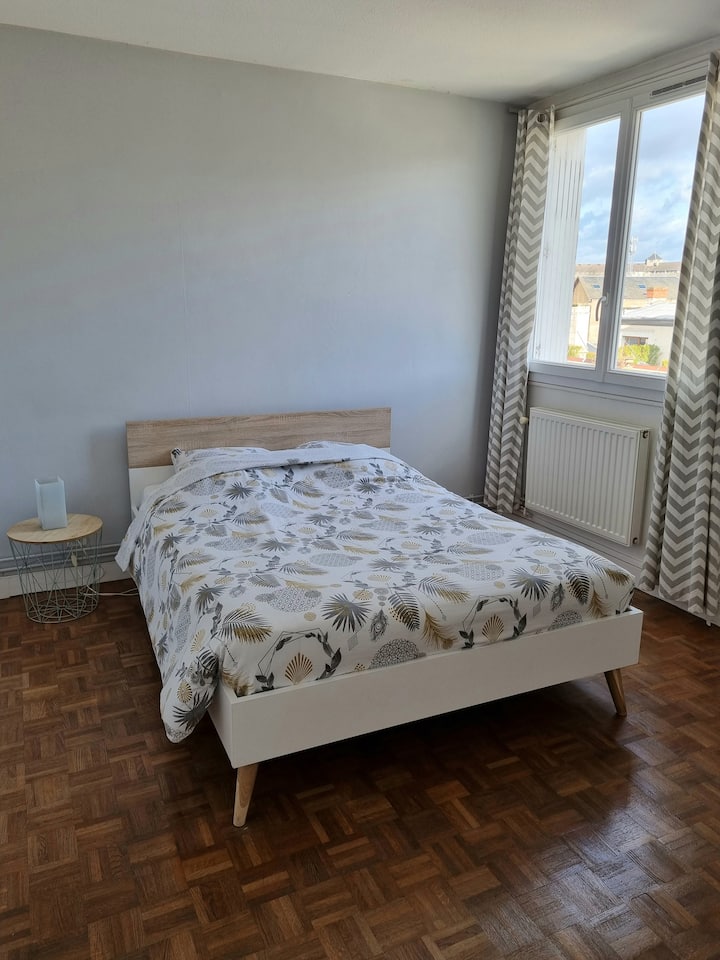 Spavaća soba 2