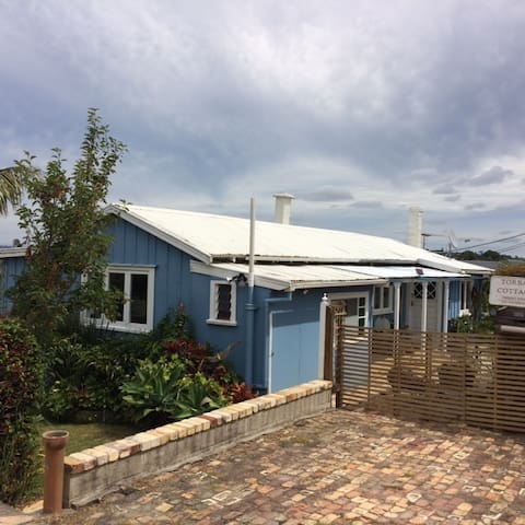 Torbay Cottage