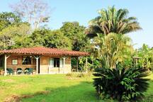 Finca El Remanso - Quindío