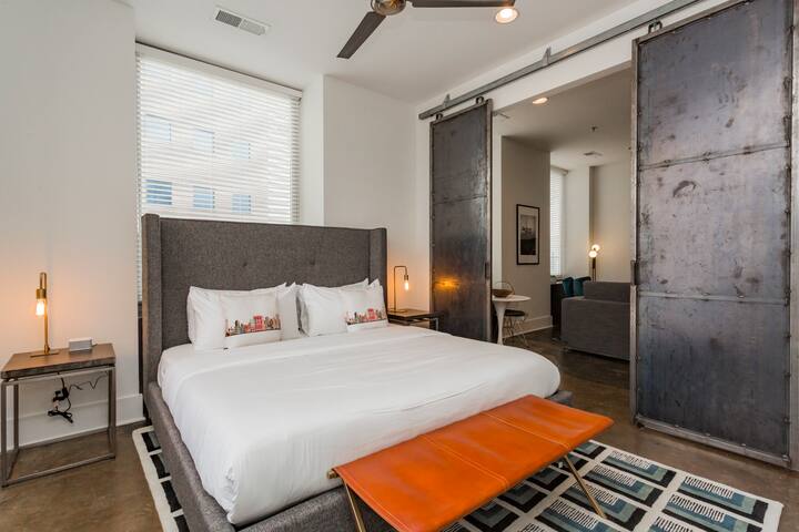 Mint House at The Reserve | Two Bedroom Suite gallery image 3