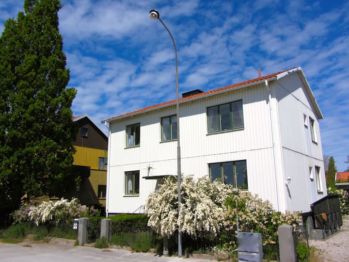 Visby Holiday Rentals & Homes Gotland County, Sweden Airbnb