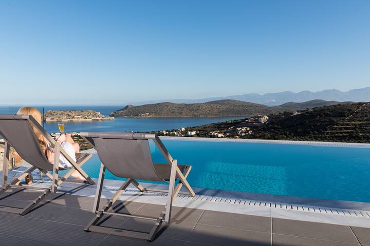 Elounda Luxury Villas – Topaz gallery image 2