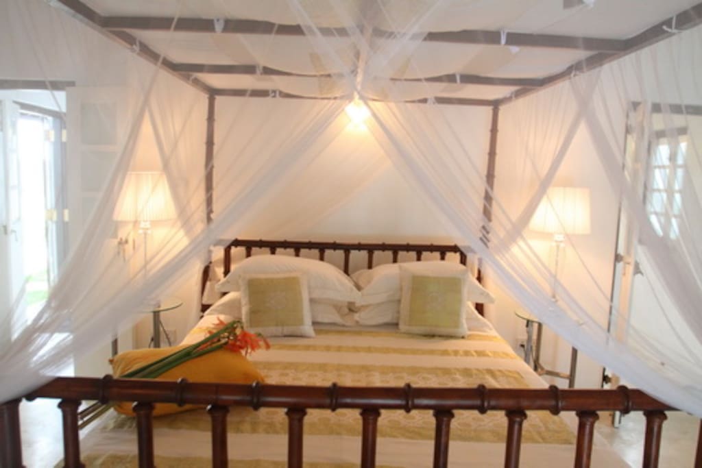 King Coco Room