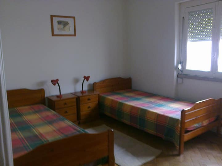 St. Amaro, central near Belém Apartments for Rent in Lisbon, Lisbon