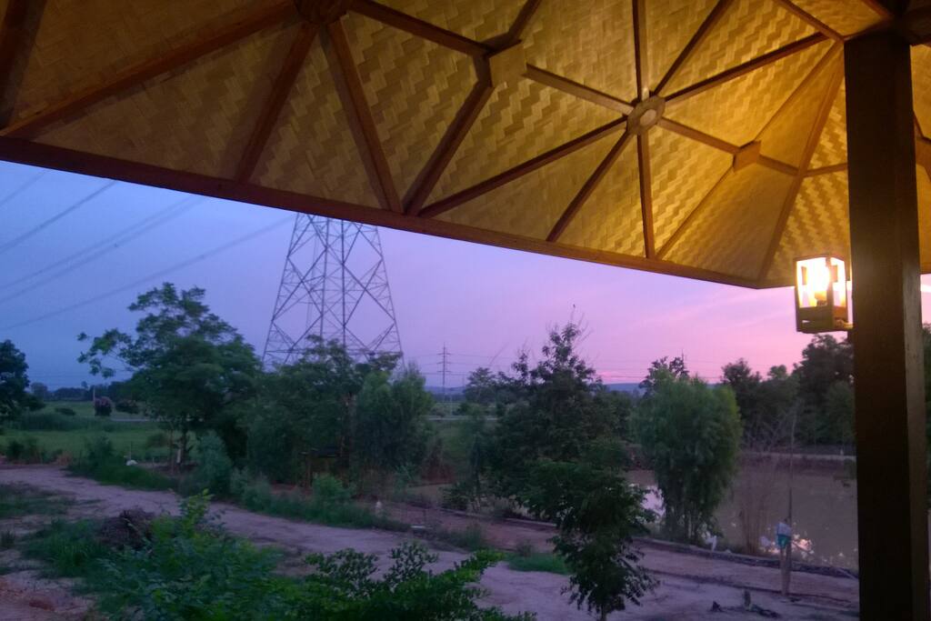 Green View