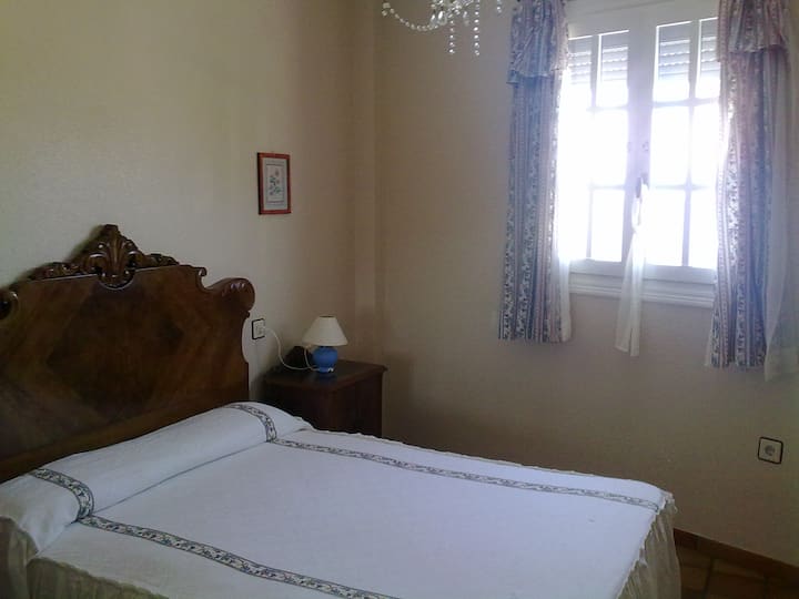 ห้องนอน 