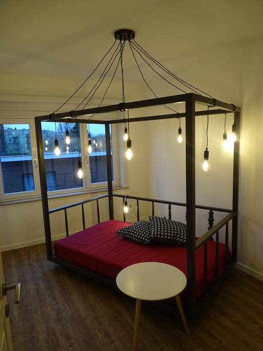 Kinderkamer