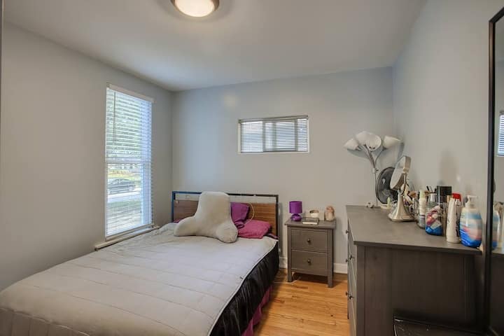 غرفة النوم 3