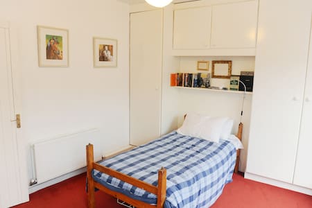 Single room at Blessington Basin