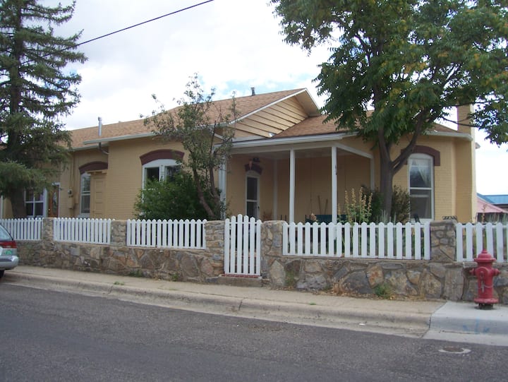 10 Best Airbnb Vacation Rentals In Silver City, New Mexico Updated