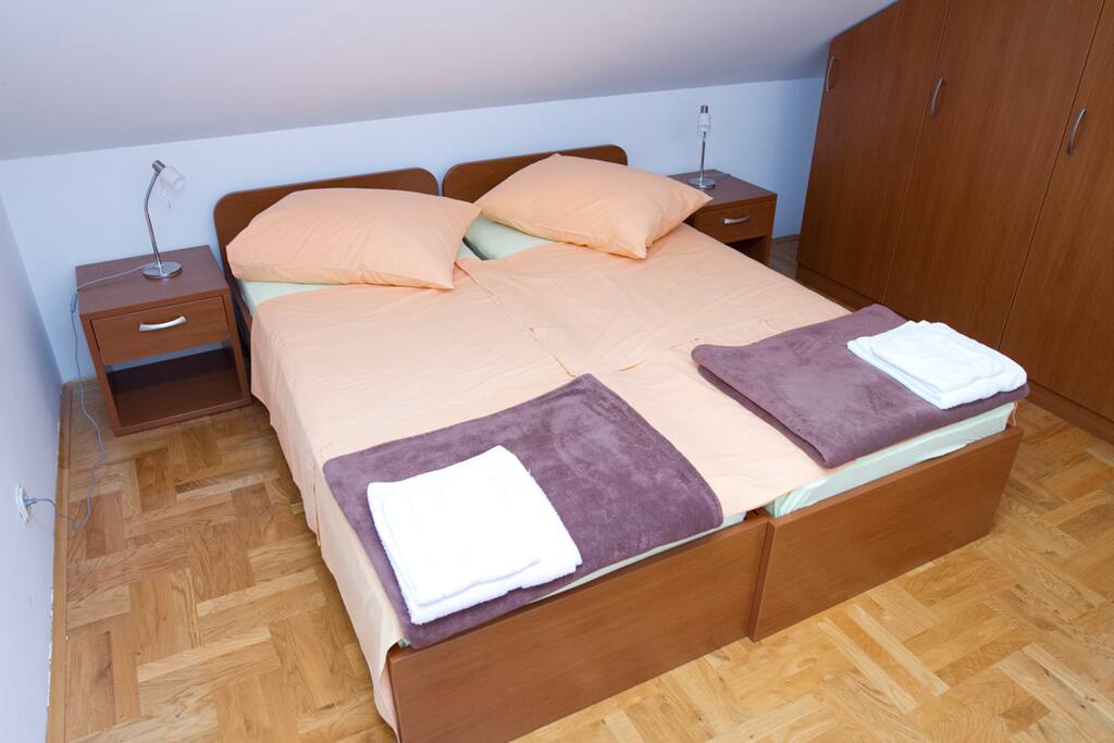 chambre 1