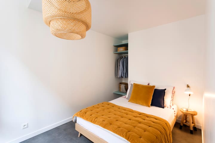 Vincent Scotto Belsunce managed Airbnb listing 1