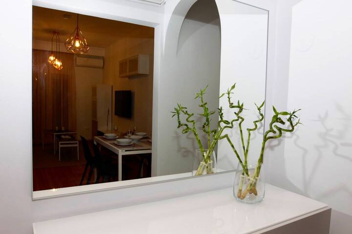 Μεγάλο, φωτεινό, μοντέρνο, πλήρως ανακαινισμένο. gallery image 5