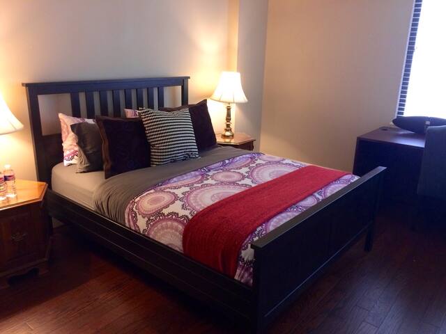 Lovely Room in the Gallaria