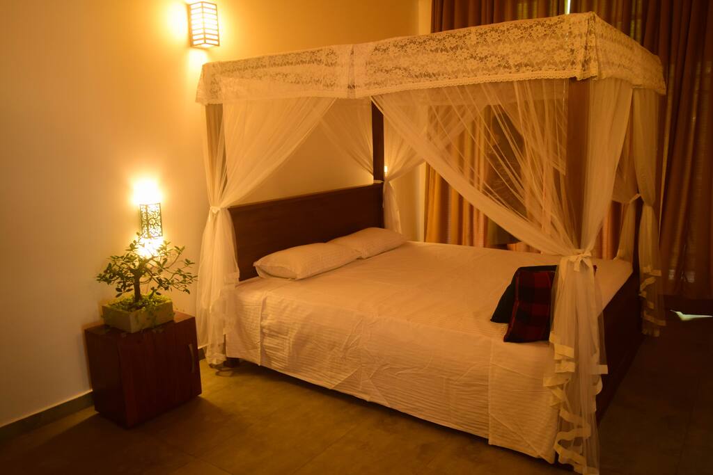 Main bedroom