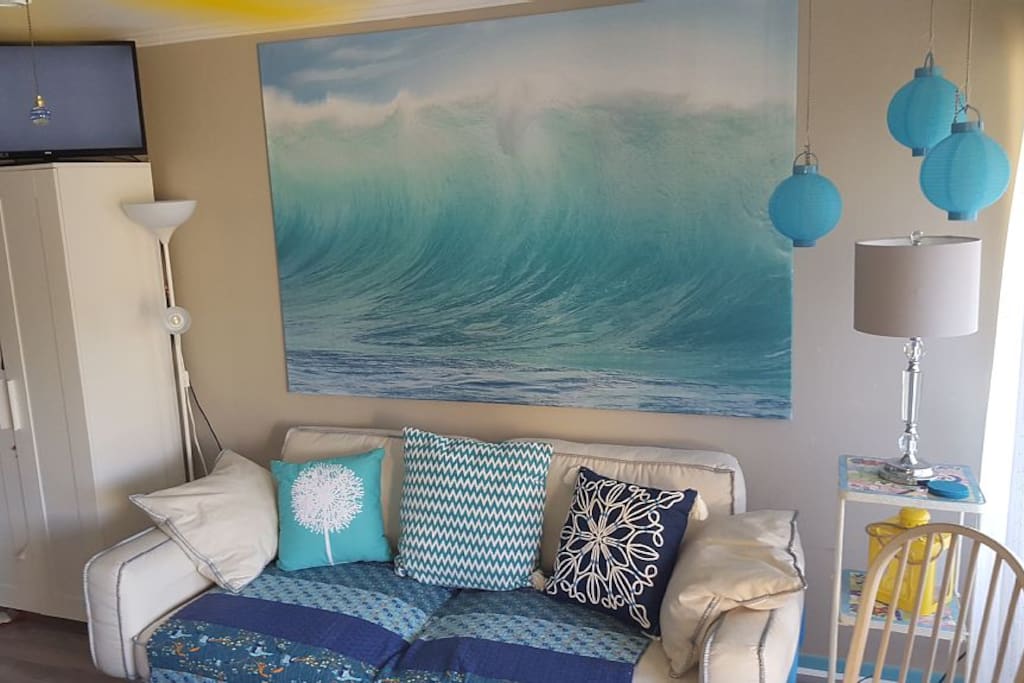 Whos ready to ride the surf!