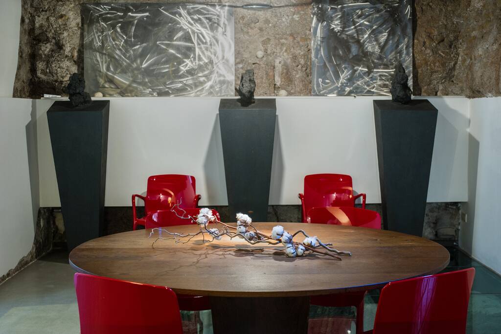 You will find in my home many artistic items that I hope you will enjoy the same as I do