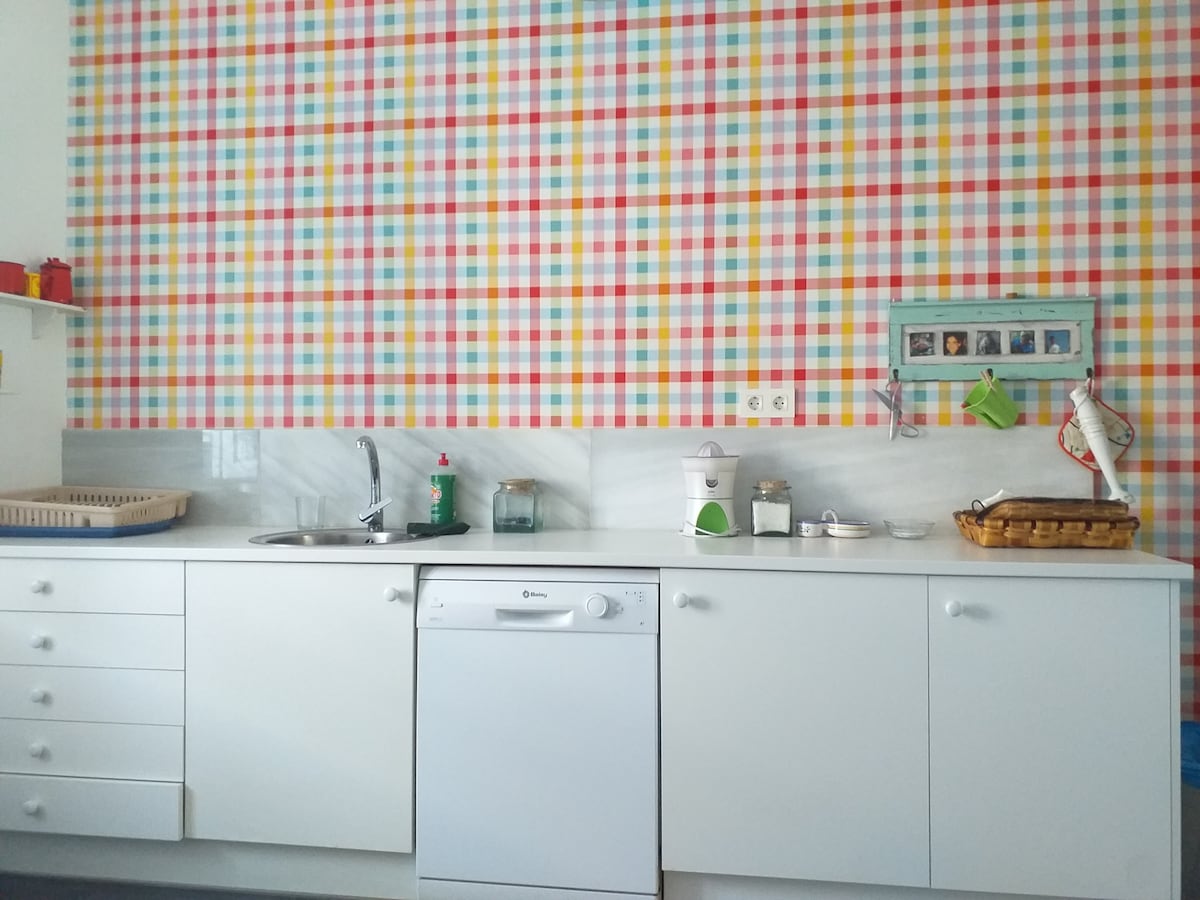 "La Casona de Clotilde" in the heart of Ribera del Duero 5