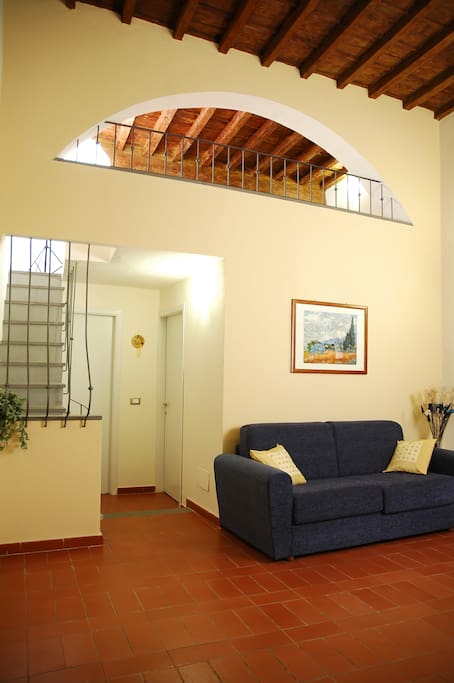 soggiorno/living room