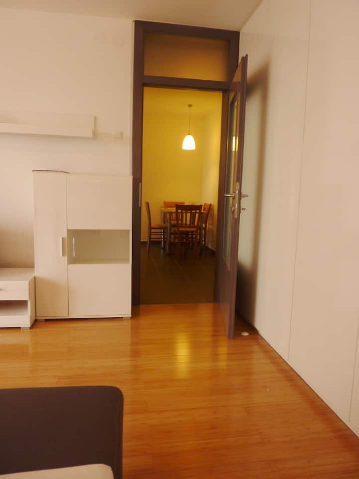 Cozy Furnished Apartment For Two - Slovenia