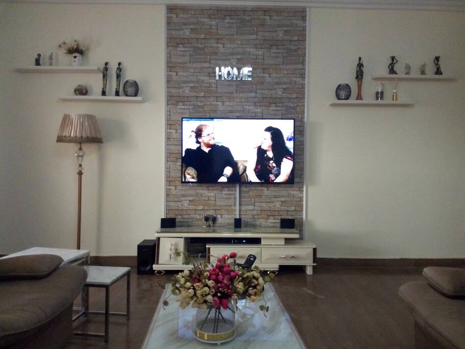 Sitting room