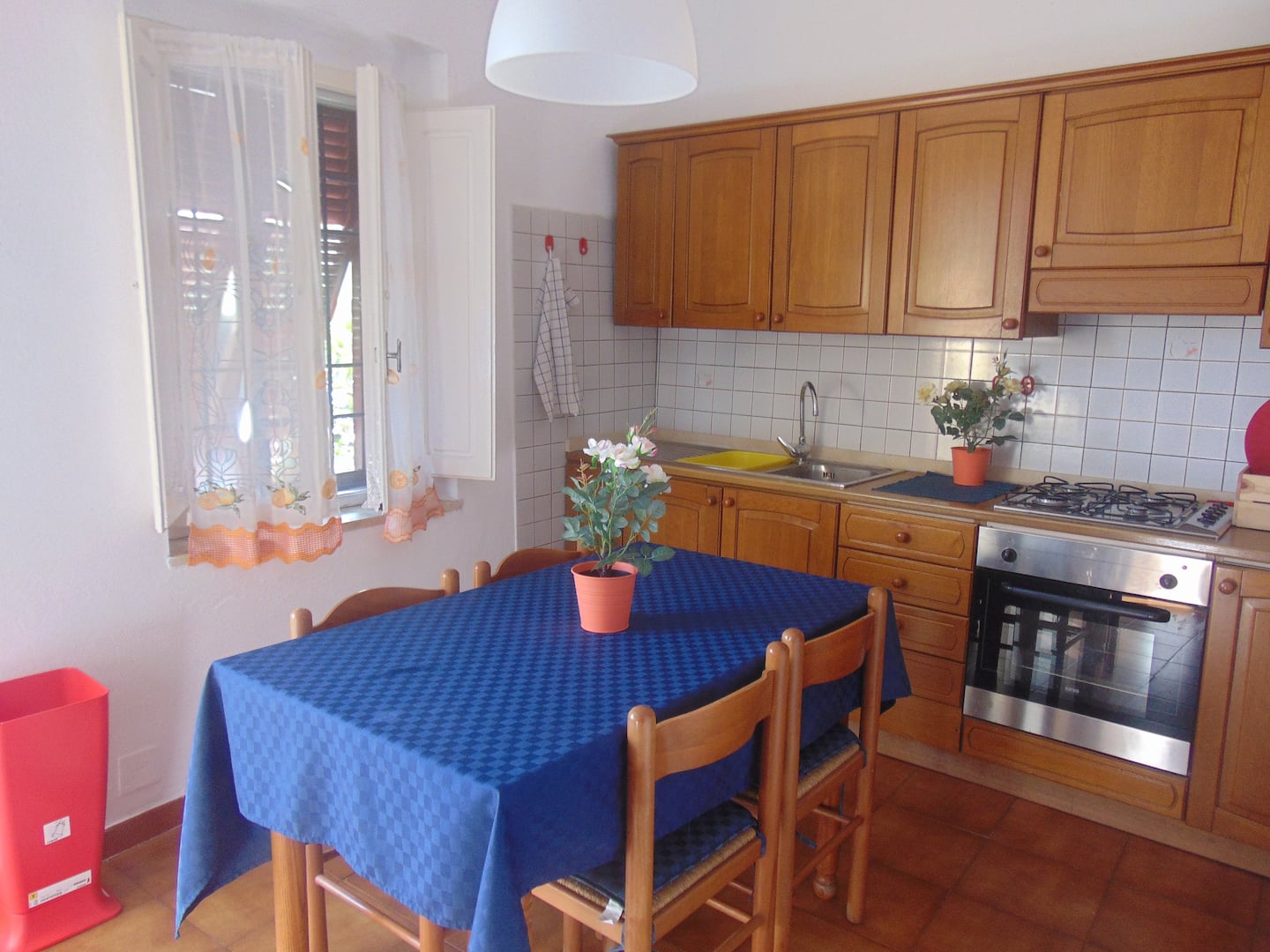A Casa Di Lucia Camera Doppia Bagno Privato
