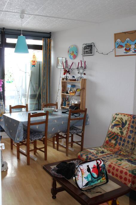 salle manger