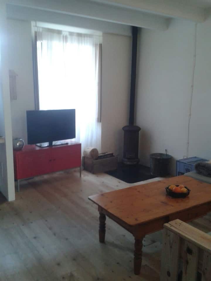 Casita De Pueblo - Palafrugell