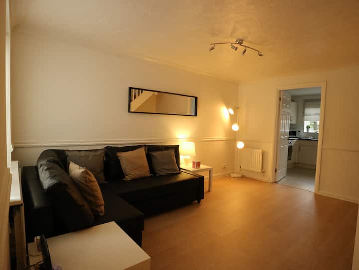 Didcot Holiday Rentals & Homes England, United Kingdom Airbnb