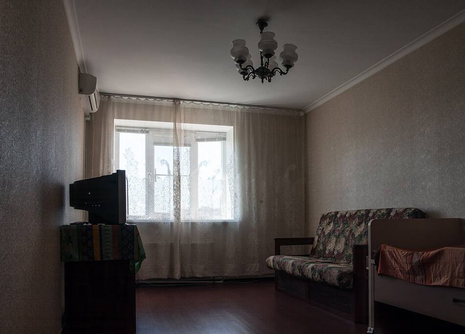 Комната