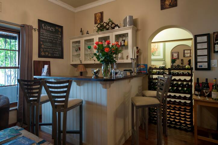 Harfield Guest Villa gallery image 4