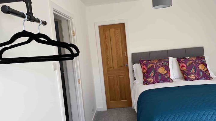 Chumba cha kulala 3