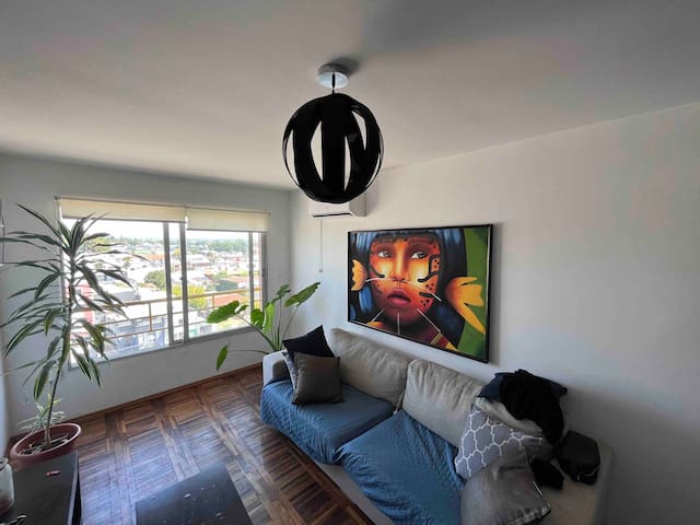 Guest favorite listing in Montevideo Montevideo Department